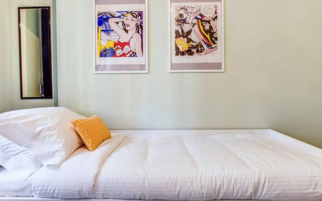 Stylish&comfortable Flat Close to the Vatican