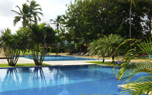 Blue Tree Towers São Luís Hotel