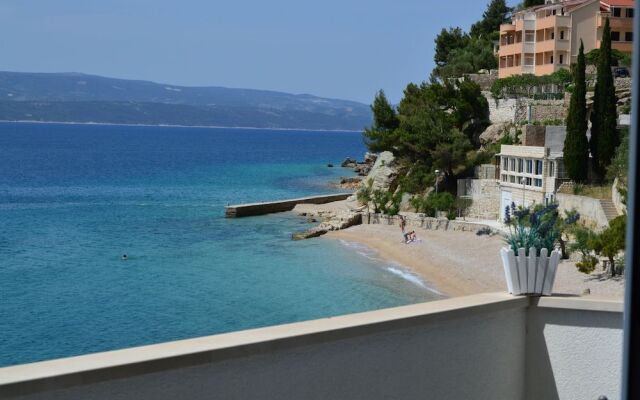 Apartments Mistral