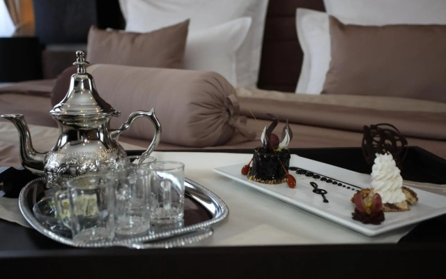 Malak Regency Hotel