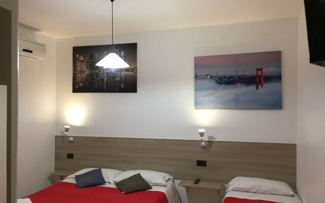 Hotel Adelchi