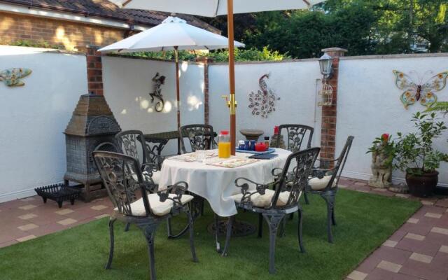 Best Area Close to Leeds Centre
