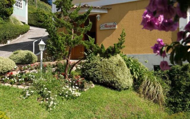 Pousada Vila das Cores