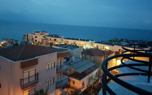 Ozgun Apart Otel Kusadasi