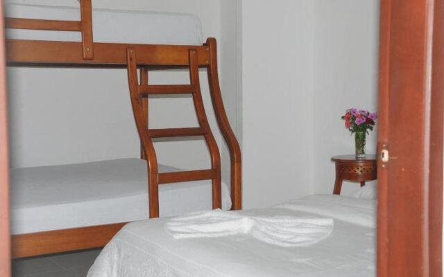 Hotel Isabella