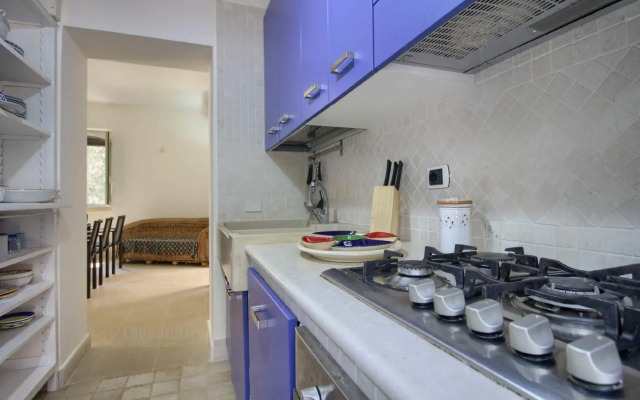 Stone House Li Turchi