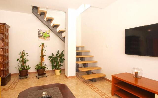 House Surida 1678