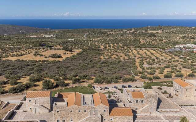 Salvia Areopolis All-Suite Hotel