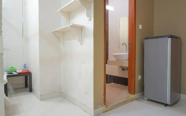 Residences by RedDoorz near Kemang Square