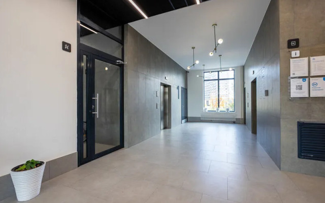 Апартаменты МаксРеалти24 на ул. Просторная 15