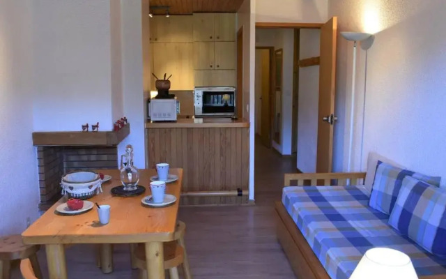 Appartement Méribel, 2 pièces, 5 personnes - FR-1-180-313