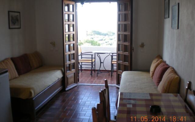 Anny Sea and Sun Apartments