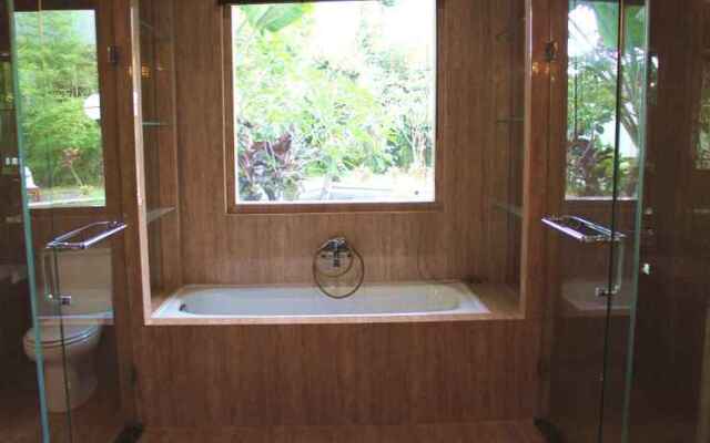Siaga Raya 3 Villas