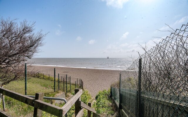 3 The Coastguards, Thorpeness
