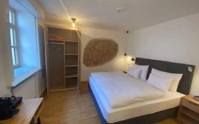 Altstadthotel Alt & Jung