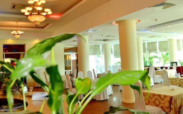 My Tra Riverside Hotel