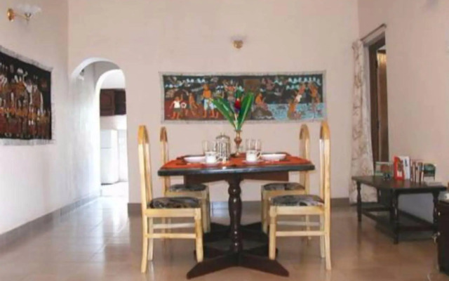 Vista Villa In Paradise