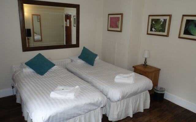 The New Forest Inn