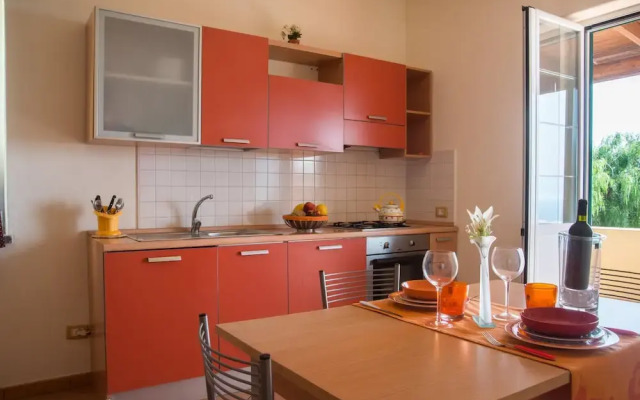 The Pietra Verde Apartments