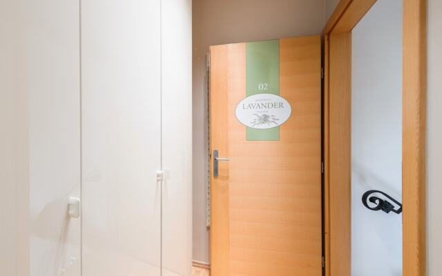 Sun Spalato Mak Apartments