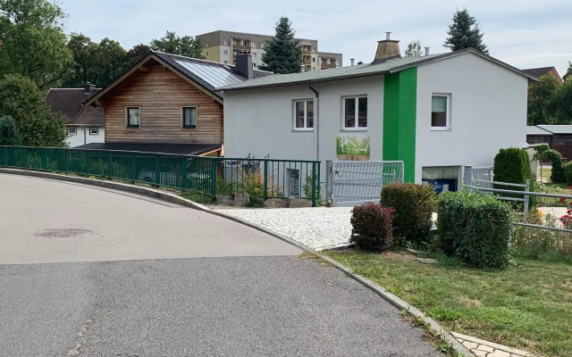 Ferienwohnung Herold