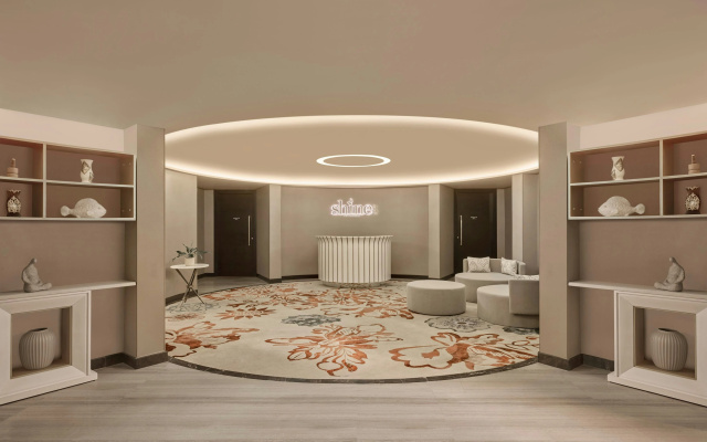 Sheraton Colombo Hotel - photo 2
