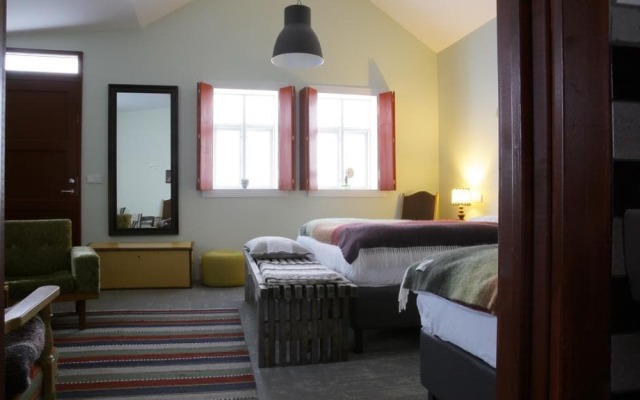 Sel Guesthouse