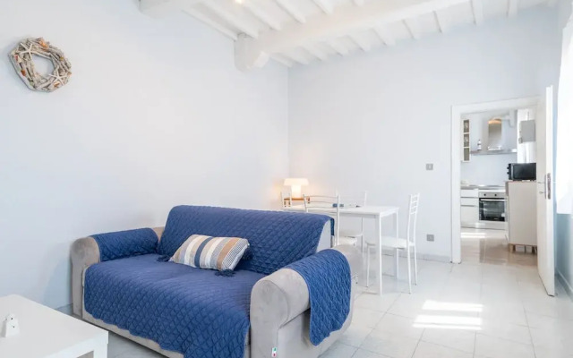 Sea Foam House in Livorno