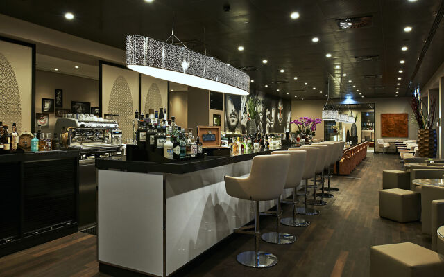 LÉGÈRE HOTEL Bielefeld