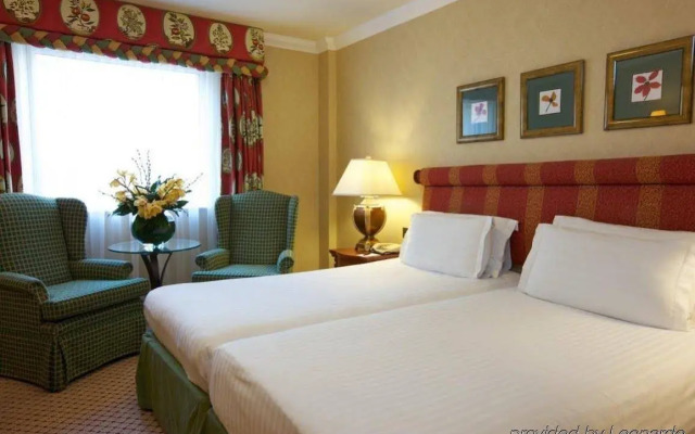 Middle Eight - Covent Garden - Preferred Hotels and Resorts