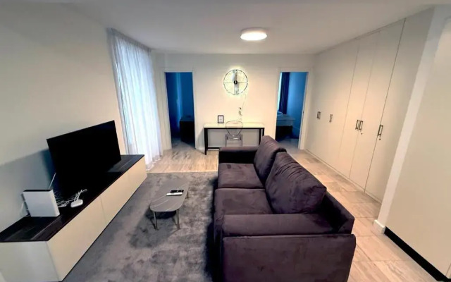 Lovely Attic Apartment