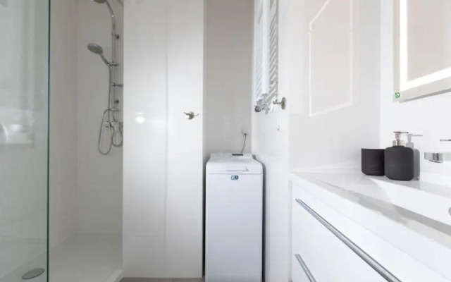Resort Apartamenty Klifowa Rewal 29