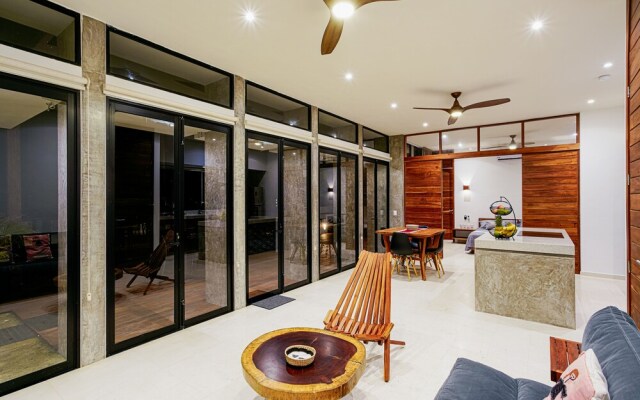 Tulsayab Luxury Development