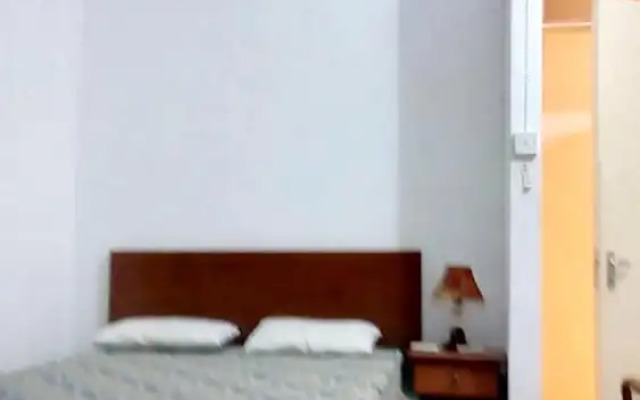 House With 3 Bedrooms in Flic en Flac, With Shared Pool, Enclosed Garden and Wifi
