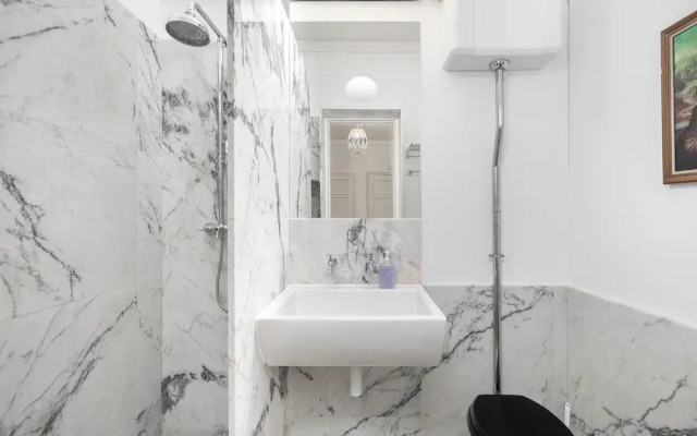 Estrela Family Apartment Perfect For Families & Friends