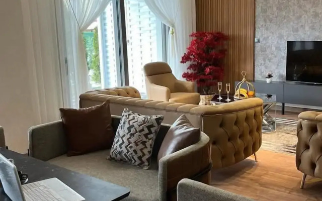 Villa 3917 Erciyes