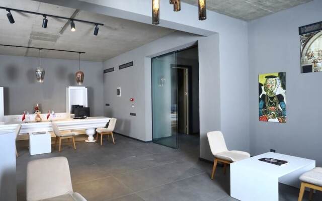 Sandora Boutiuqe Hotel