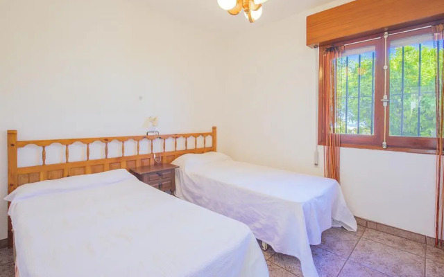 Villa Calpe Cucarres 41