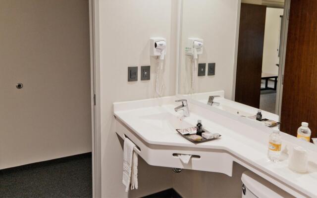 City Suites Puebla FINSA