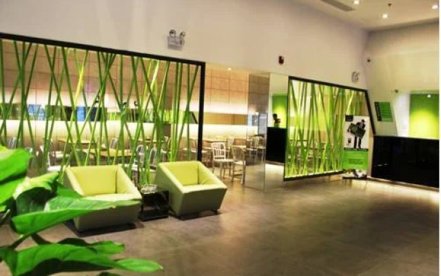 Welcome Inn Sanya Airport Branch