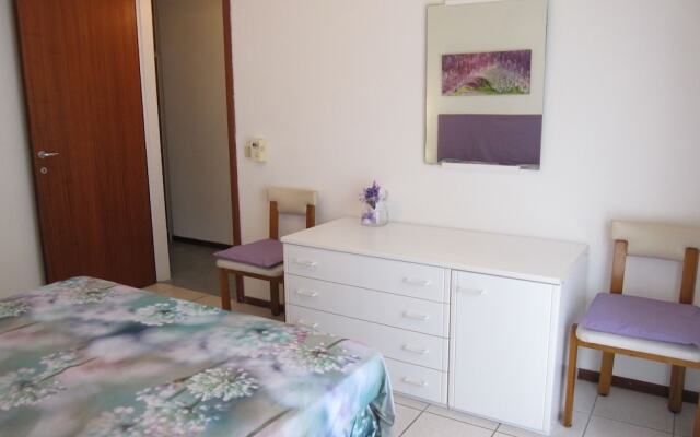 Modern Flat at Grado Pineda