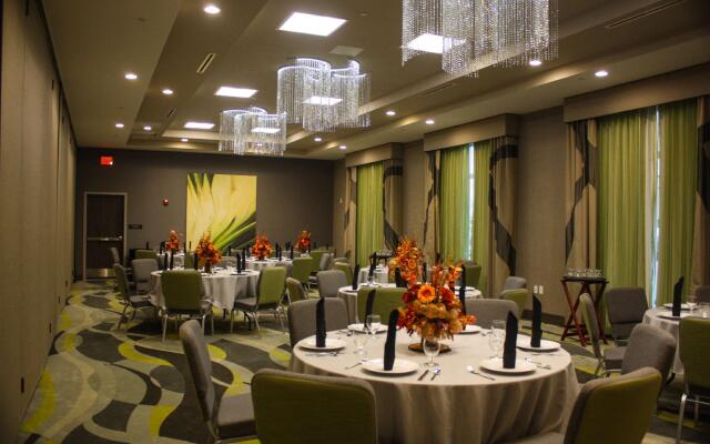 Hilton Garden Inn Ardmore