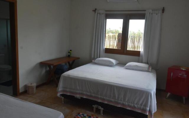 Tropical House Atins