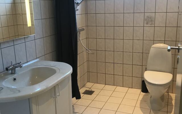 Søhusets Anneks