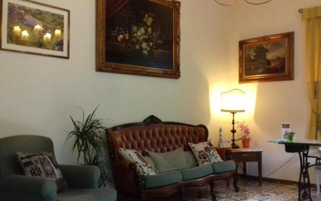B&B Il Villano