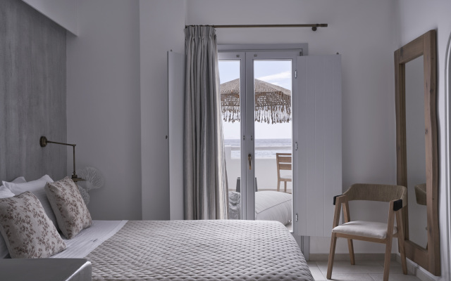 Makris Beach Hotel