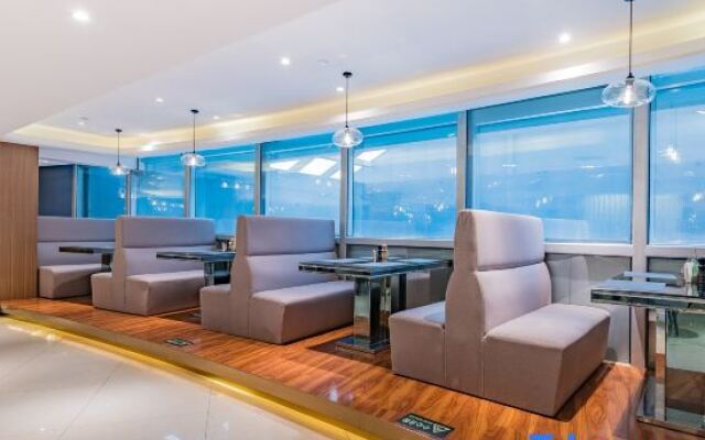 Yitel Collection (Beijing Capital Airport Hotel)