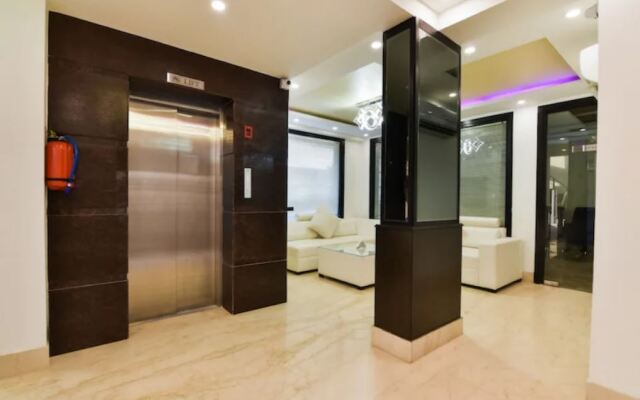 Blueneck Sec 40 Unitech Cyber Park Gurugram