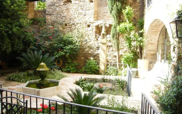 Hotel de La Font