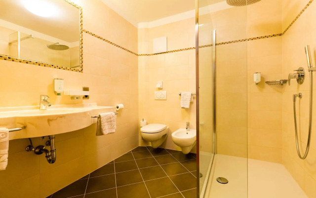 Hotel Schneeberg Family Resort & SPA